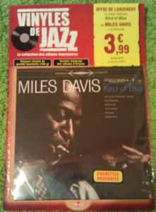 Miles Davis - Kind of Blue (01b)